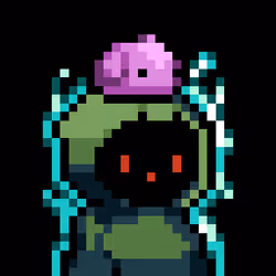 OCH Ringbearer #97