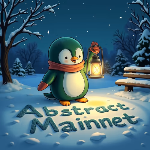 Abstract Mainnet #10