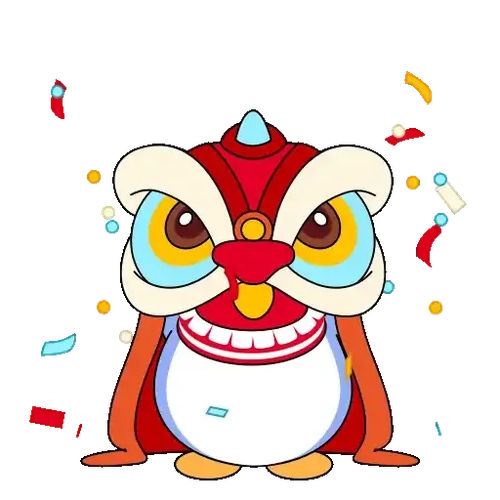 Pudgy Penguins CNY #170