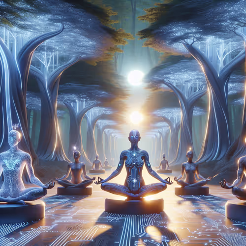 Silicon Sutras