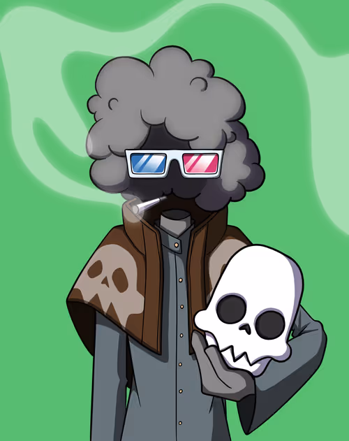 Item #420 Media
