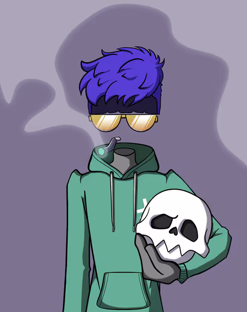 Item #2918 Media