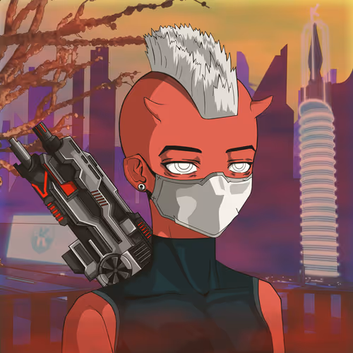 Tokyo Rebels