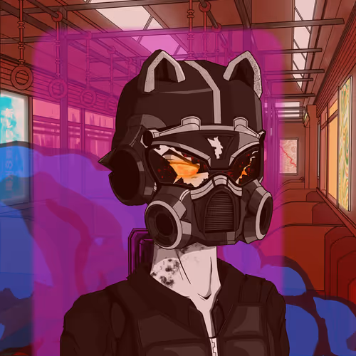 Tokyo Rebels #443
