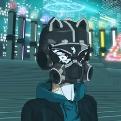 Tokyo Rebels #4045