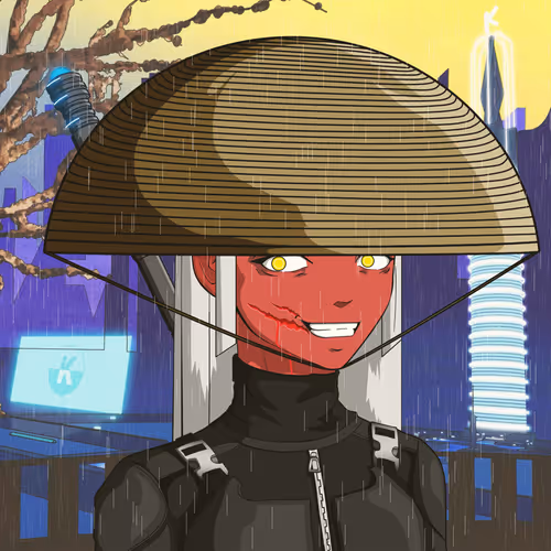 Tokyo Rebels