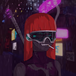 Tokyo Rebels #3333