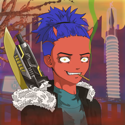 Tokyo Rebels