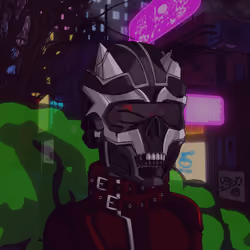 Tokyo Rebels #18