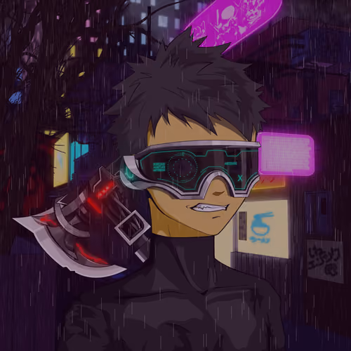 Tokyo Rebels #675
