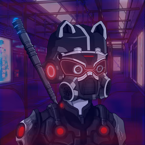 Tokyo Rebels