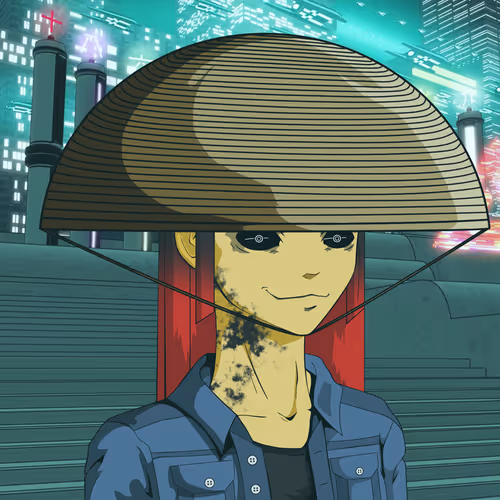 Tokyo Rebels
