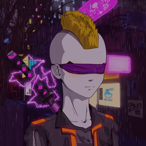 Tokyo Rebels