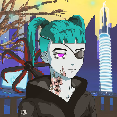 Tokyo Rebels #5378