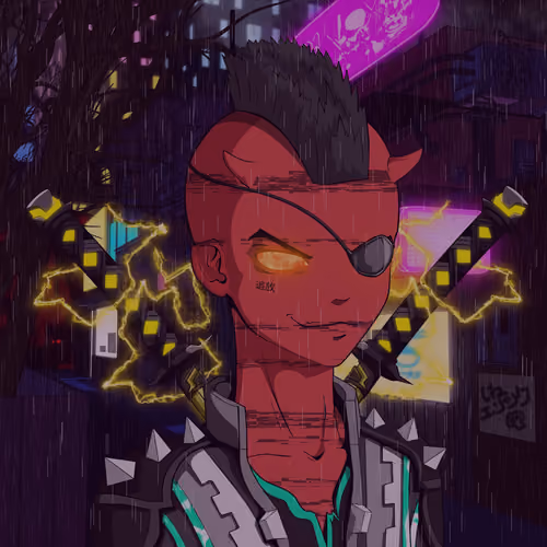 Tokyo Rebels #547