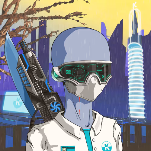 Tokyo Rebels