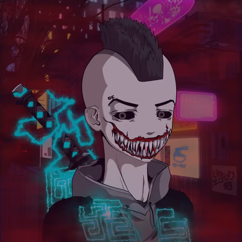 Tokyo Rebels #184