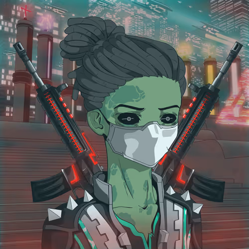 Tokyo Rebels