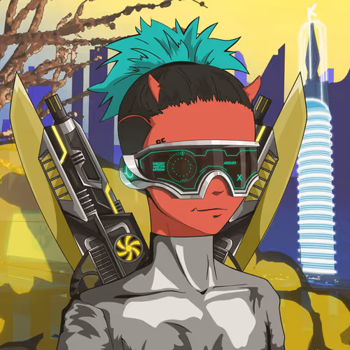 Tokyo Rebels #4701