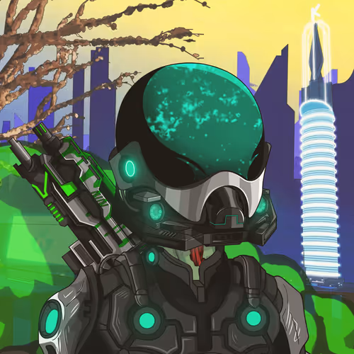 Tokyo Rebels