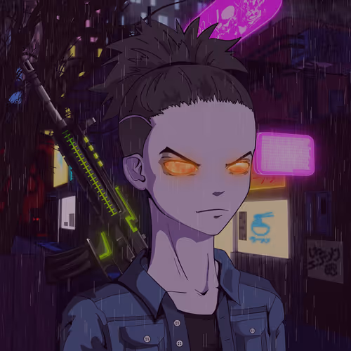 Tokyo Rebels
