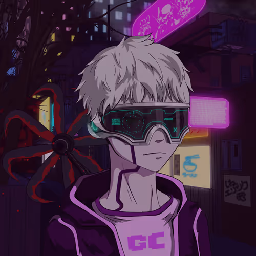 Tokyo Rebels
