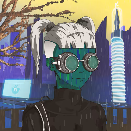 Tokyo Rebels #12
