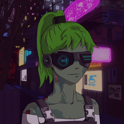 Tokyo Rebels