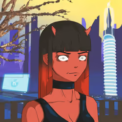 Tokyo Rebels #1121