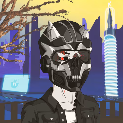 Tokyo Rebels