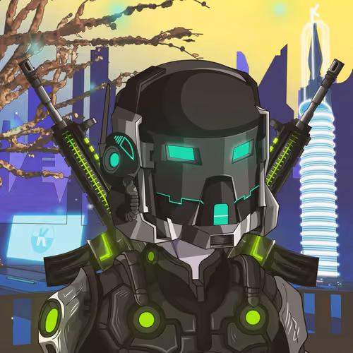 Tokyo Rebels