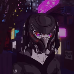 Tokyo Rebels #2184