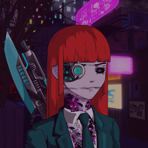 Tokyo Rebels #1752