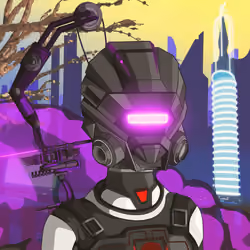 Tokyo Rebels #2067