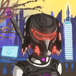 Tokyo Rebels #4654