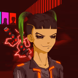 Tokyo Rebels #2397