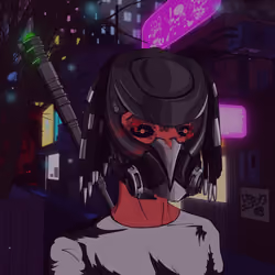 Tokyo Rebels #3275