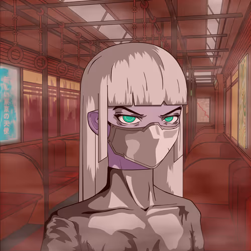 Tokyo Rebels