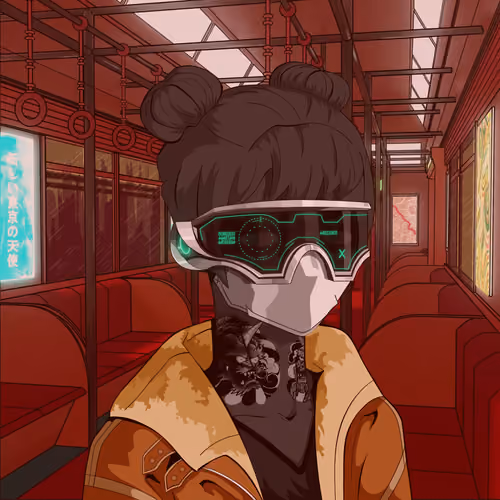 Tokyo Rebels #701