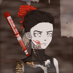 Tokyo Rebels #2173