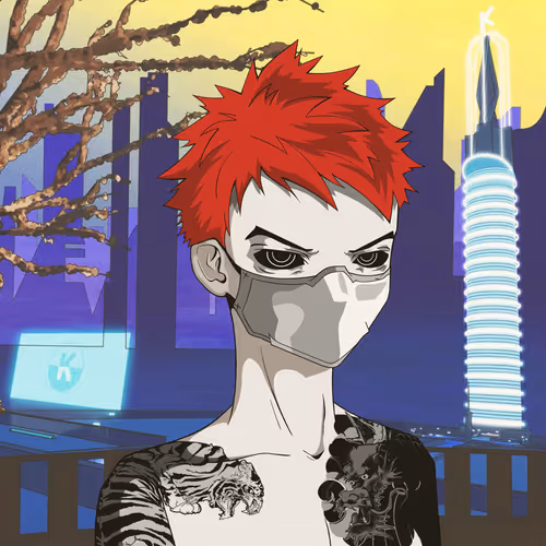 Tokyo Rebels