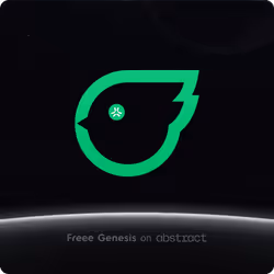 Freee Genesis on Abstract #19931