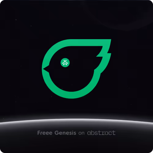 Freee Genesis on Abstract #17464