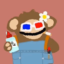 Puppets # 1819