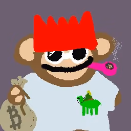 Puppets # 2856