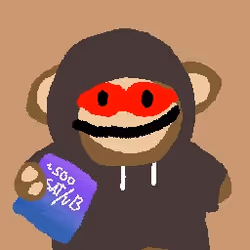 Puppets # 144