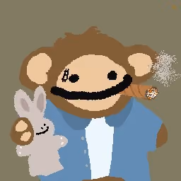 Puppets # 2452
