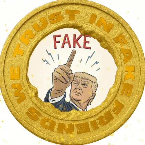 FAKE FRIENDS#3