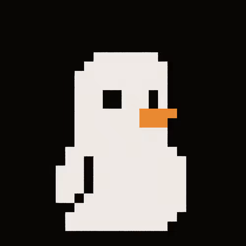 Crypto Peng