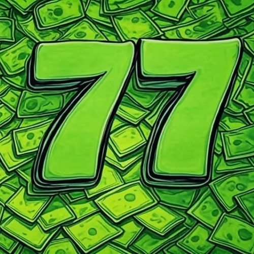 7 7